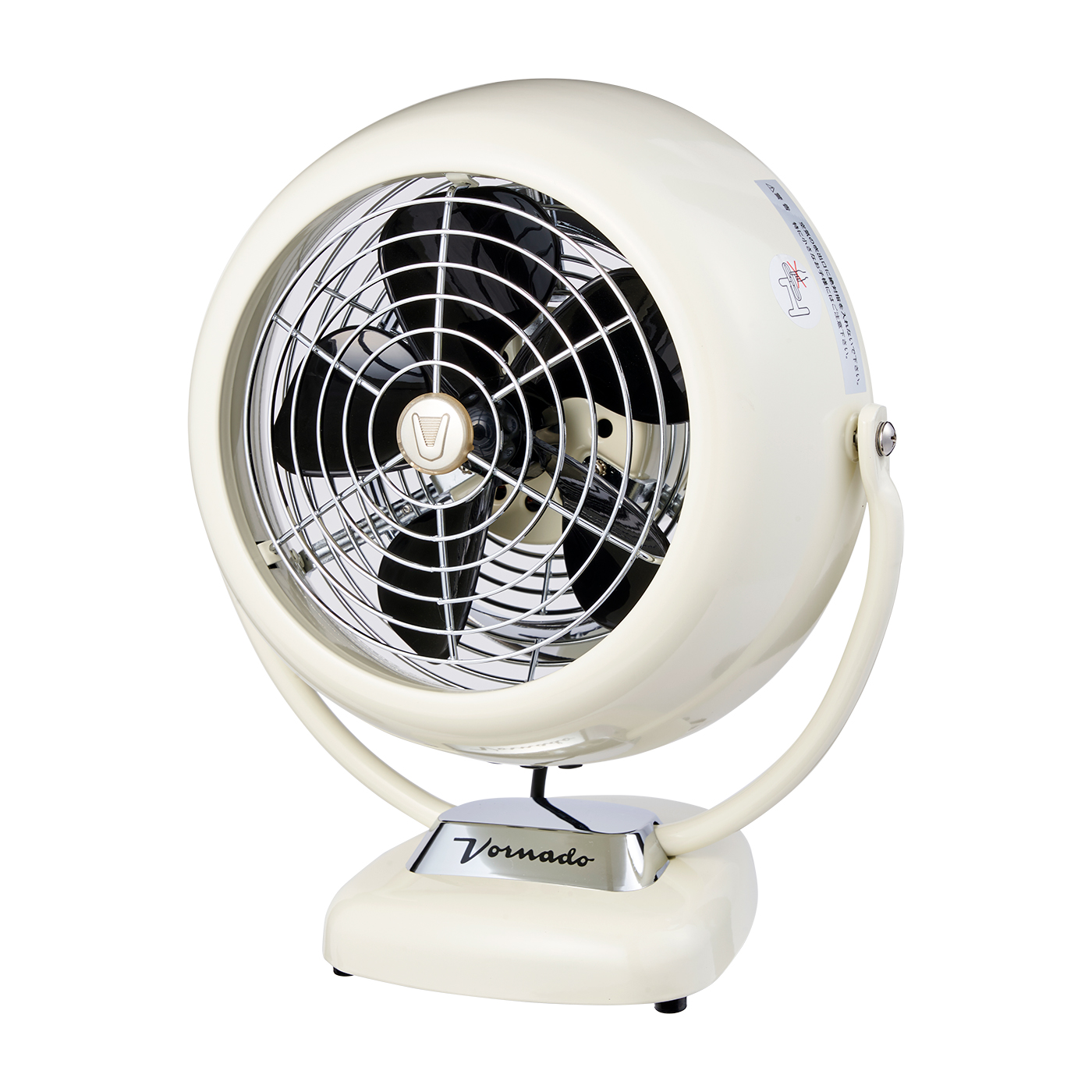 エヌエフ貿易 ボルネード サーキュレーター VFAN2-JPを検証レビュー