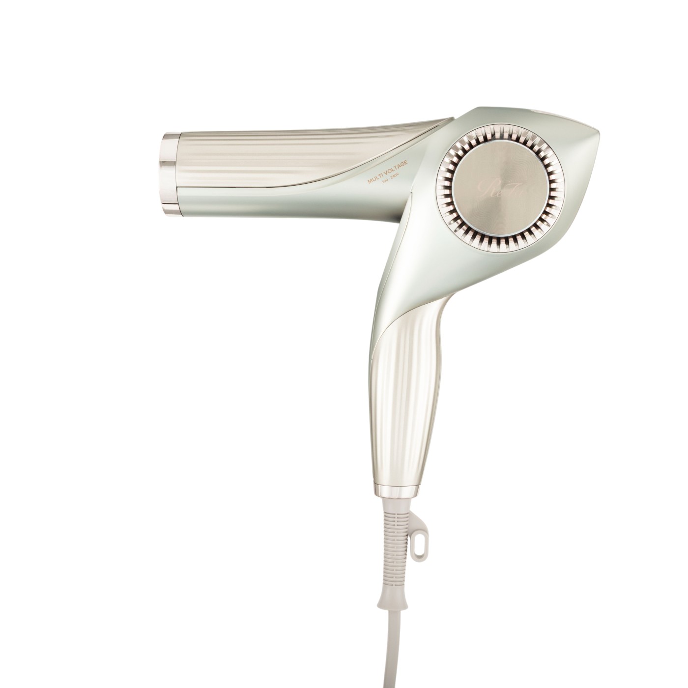 Refa ビューテック　ヘアドライヤー MTG ReFa ビューテック ドライヤー BX W RE-CB-48Aを検証レビュー