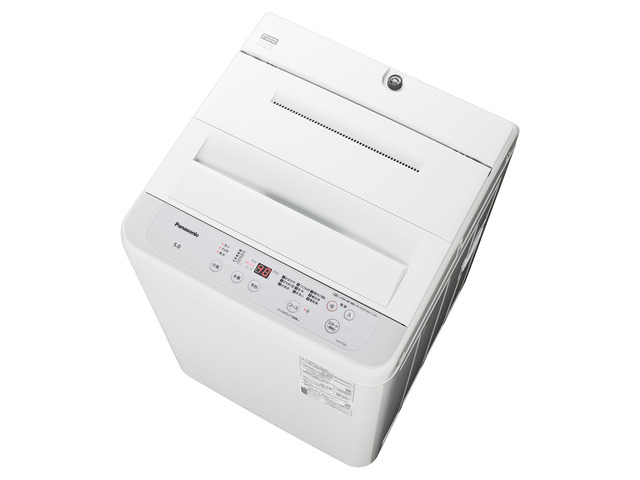 A7119【配達＆取付可能!!】パナソニック 全自動洗濯機 2018年製 NA-F50BE6 A7119【配達＆取付可能!!】パナソニック 全自動洗濯機 2018年製 NA-F50BE6
