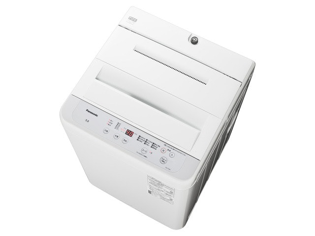 パナソニック 全自動洗濯機 NA-F5B1をレビュー!クチコミ・評判をもと パナソニック 全自動洗濯機 NA-F5B1をレビュー!クチコミ・評判をもと