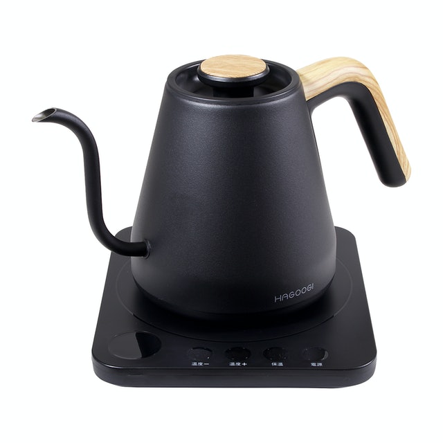 HAGOOGI 電気ケトル GEK-1805をレビュー！クチコミ・評判をもとに徹底