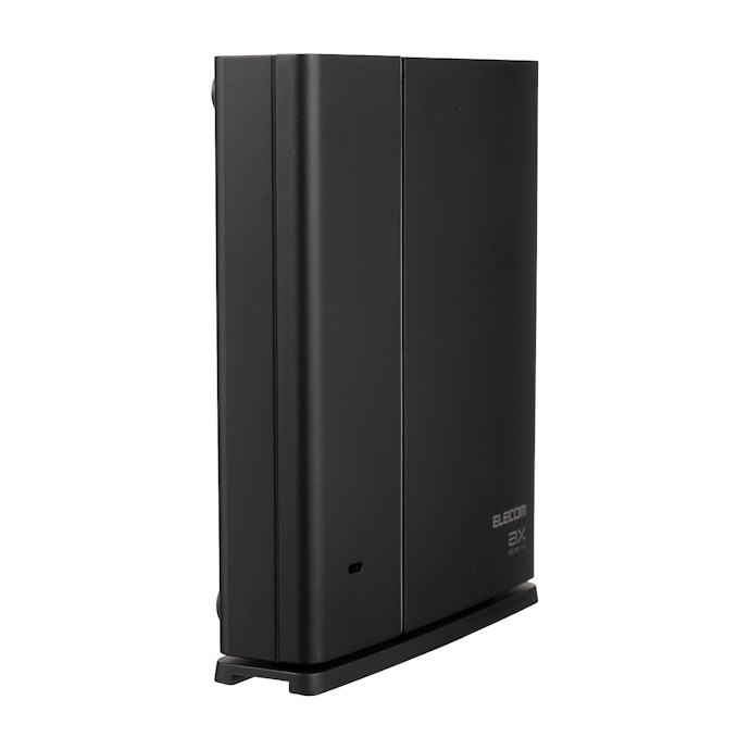 エレコム Wi-Fi 6(11ax) 1201+574Mbpsメッシュスターターキット WMC-2LX2-Bは他のメッシュWi-Fiルーターとどう違うの?