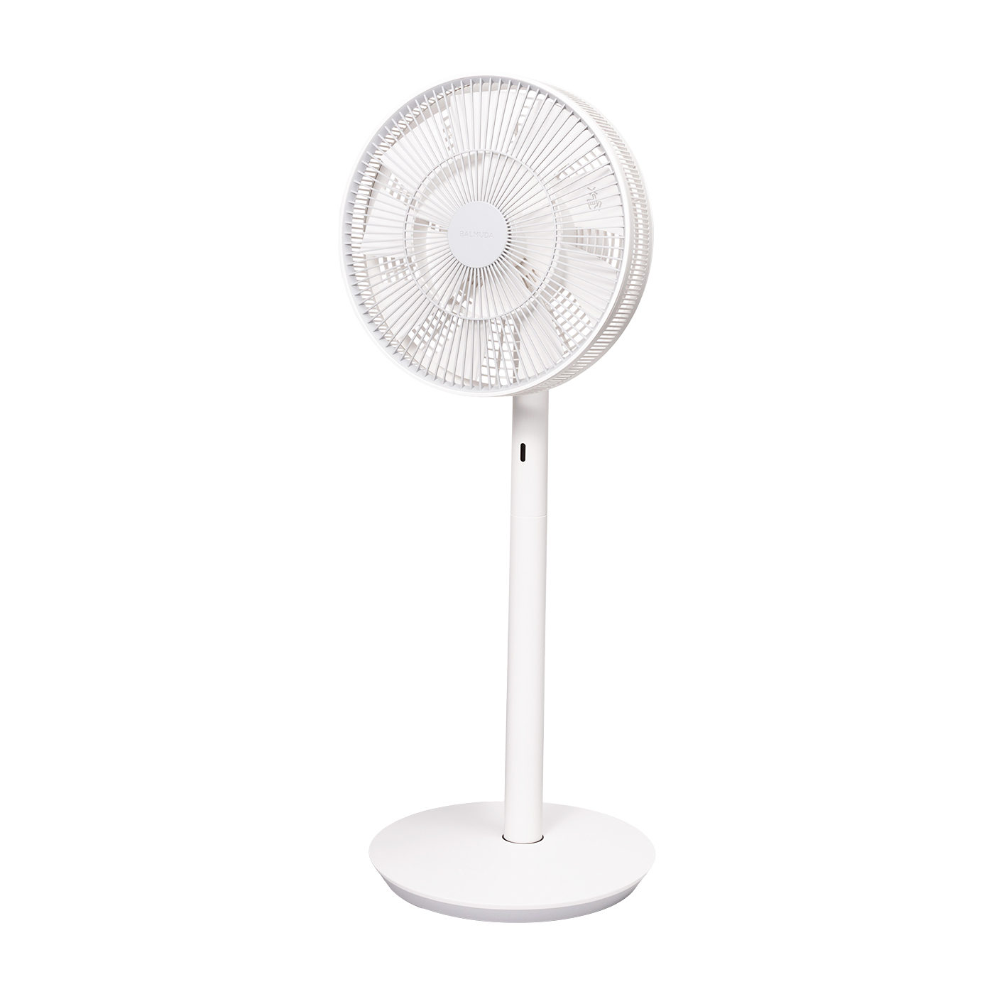 バルミューダ BALMUDA The GreenFan EGF-1800-WGを検証レビュー