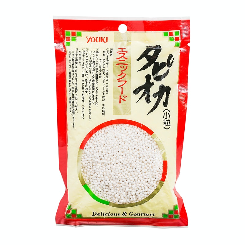 ユウキ食品 タピオカ 小粒を全13商品と比較!口コミや評判を実際に使ってレビューしました! | mybest ユウキ食品 タピオカ 小粒を全13商品と比較!口コミや評判を実際に使ってレビューしました! | mybest