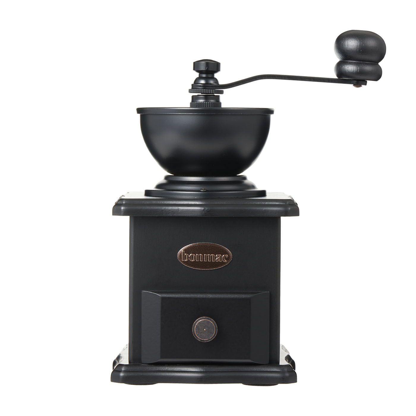 Lucky COFFEE MACHINE 電動 珈琲 コーヒー ミル ラッキーコーヒーマシン LM-400 LUCKY 電動 コーヒーミル - メルカリ