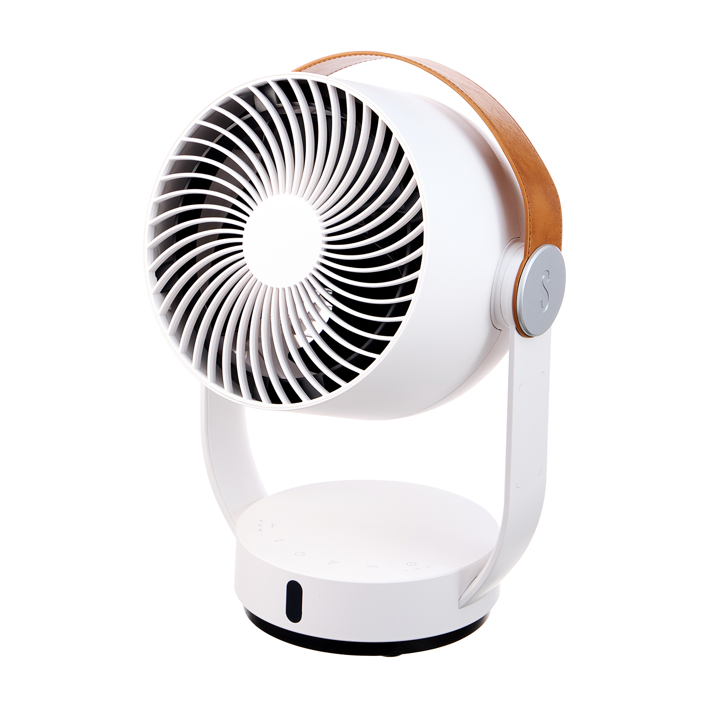 アントレックス Stadler Form Leo サーキュレーター 2445を検証