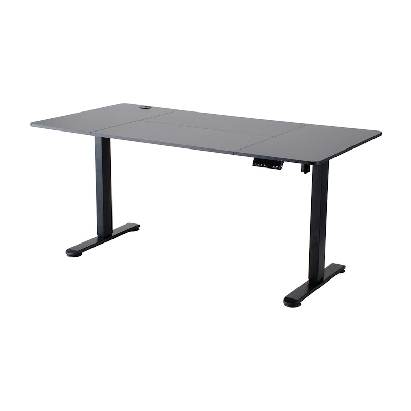 【新品未使用品】Alebert 電動式 電動昇降デスク 100cm fa24849134361f8476eb71c20ad84e