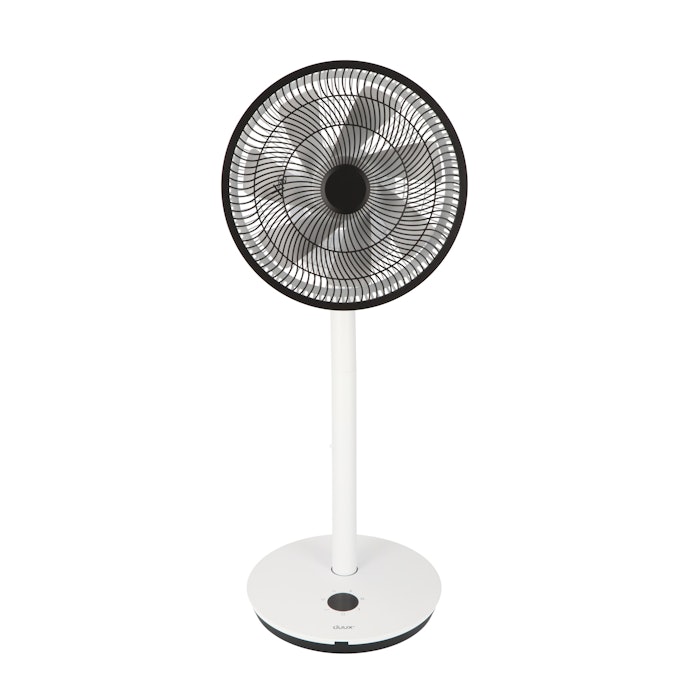 duux Whisper Flex Touch DXCF31JPとは?