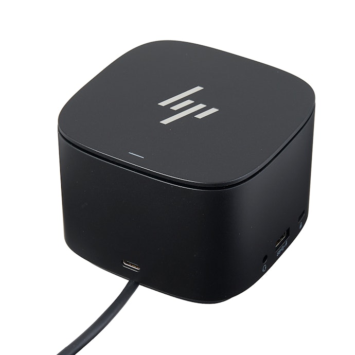HP Thunderbolt 3ドック 120W G2は他のドッキングステーションとどう違うの?