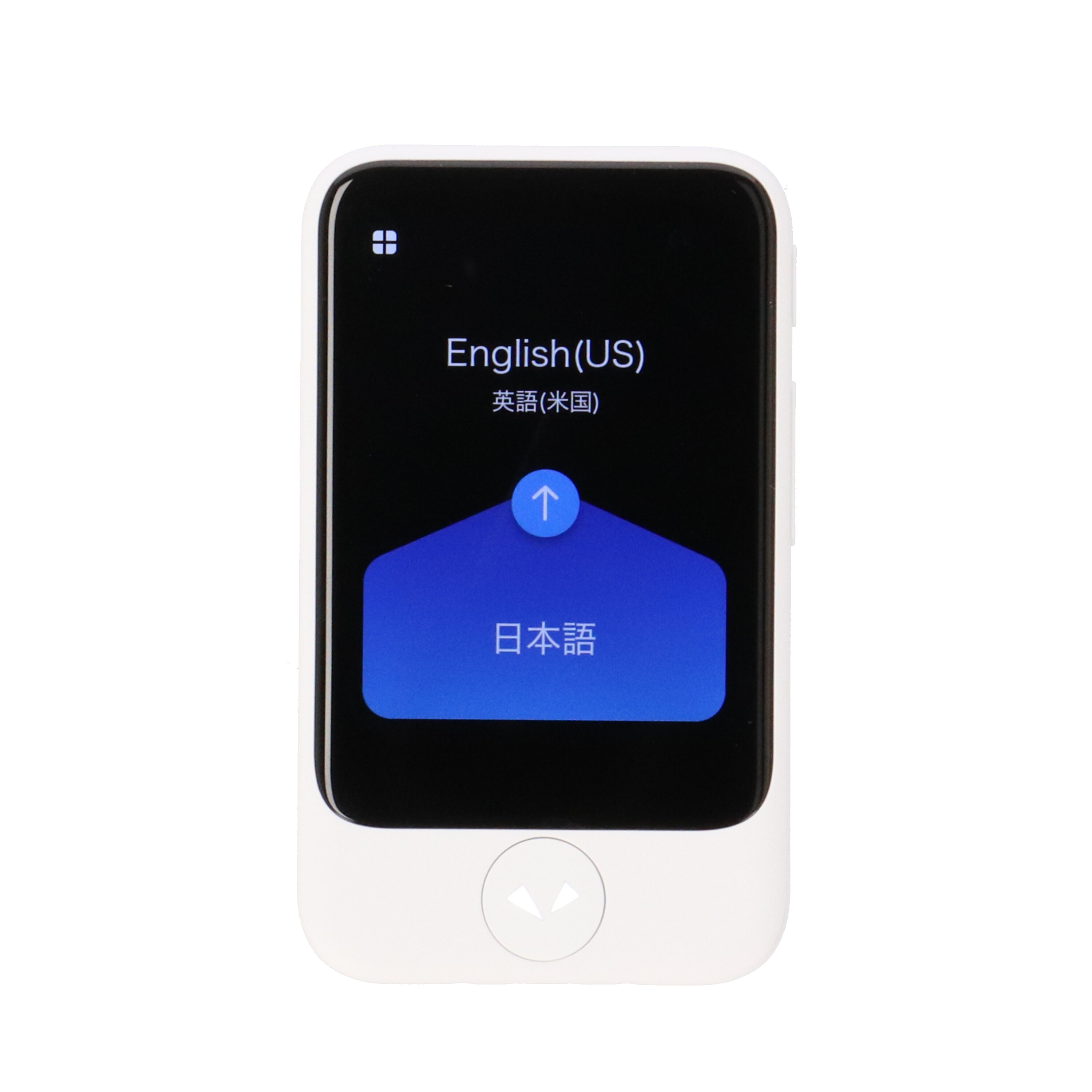 ポケトークS ドラえもん ソースネクスト AI翻訳機 【公式通販】
