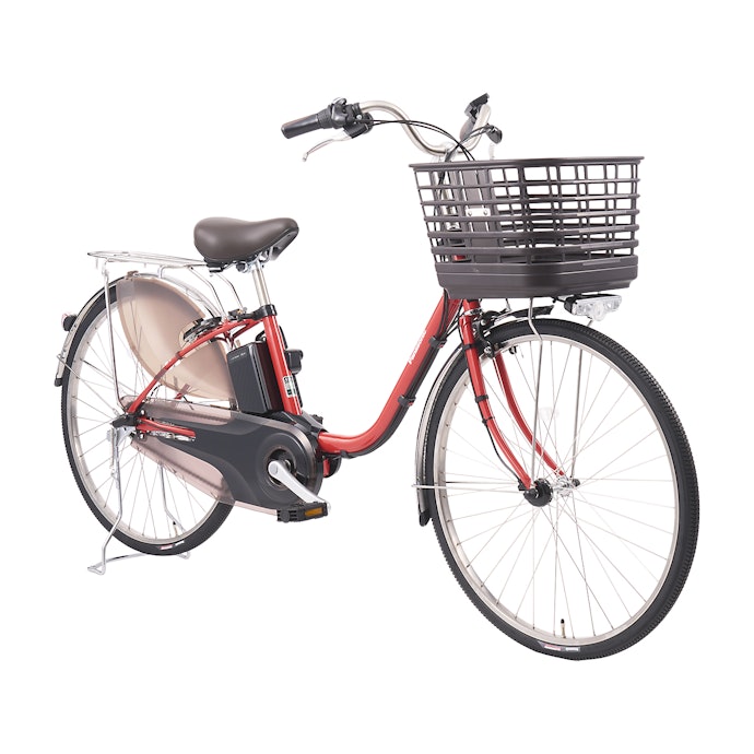 美品❣Panasonicビビ・DX BE-FD631-V 2023年【充電器無】 美品 美品❣Panasonicビビ・DX BE-FD631-V 2023年【充電器無】 美品