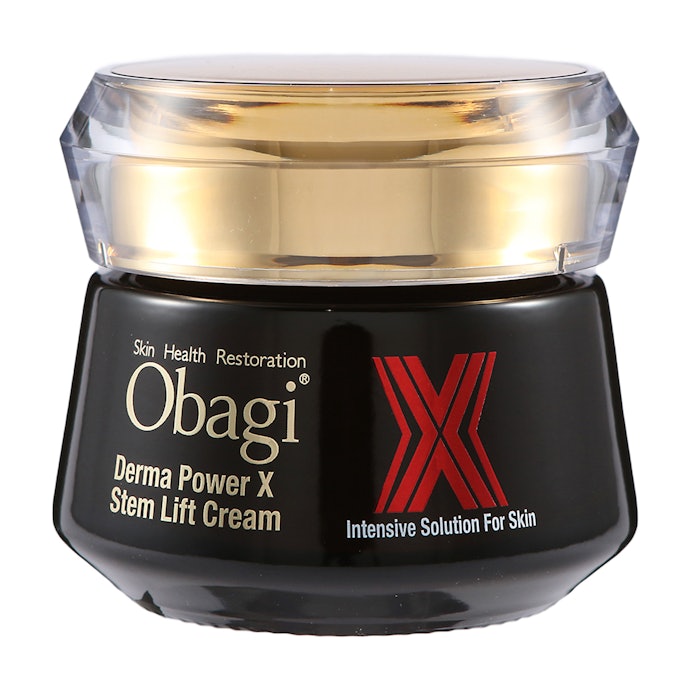 Obagi ダーマパワーX ステムリフトクリームを全16商品と比較!口コミや