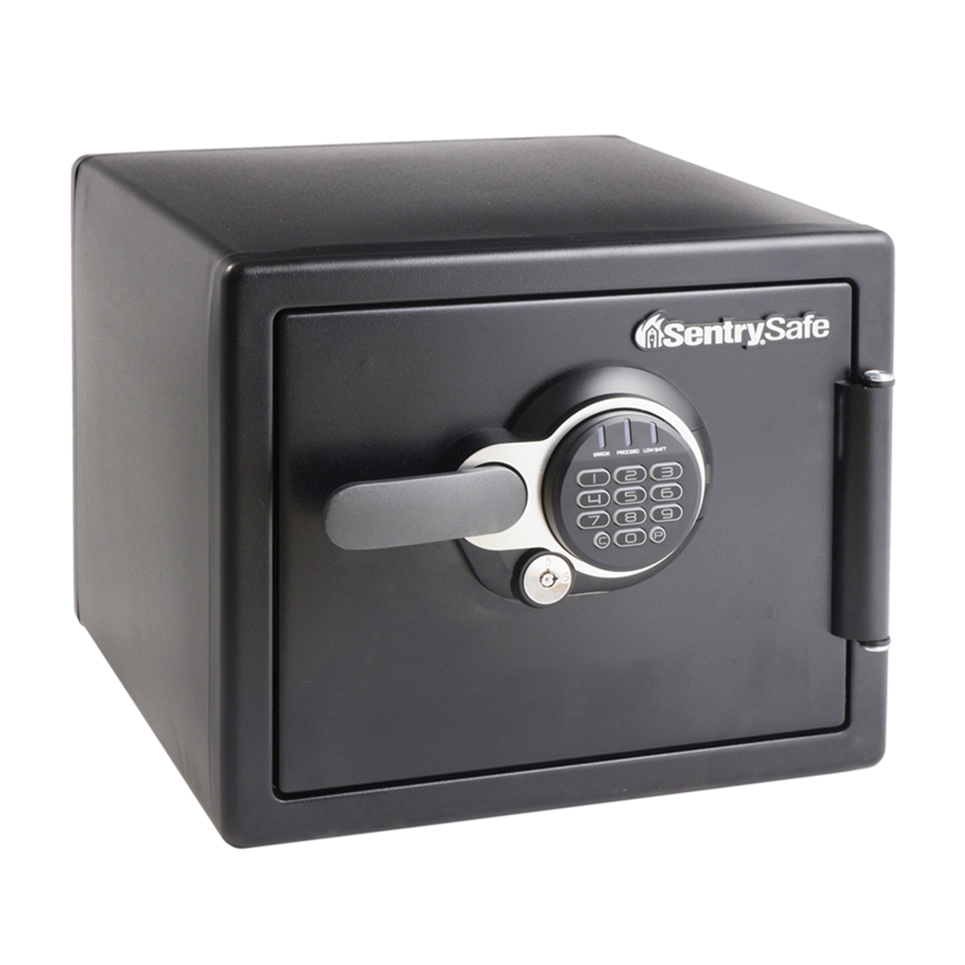 Sentry Safe セントリーセーフ ポータブル耐火保管庫 金庫 4132 Sentry