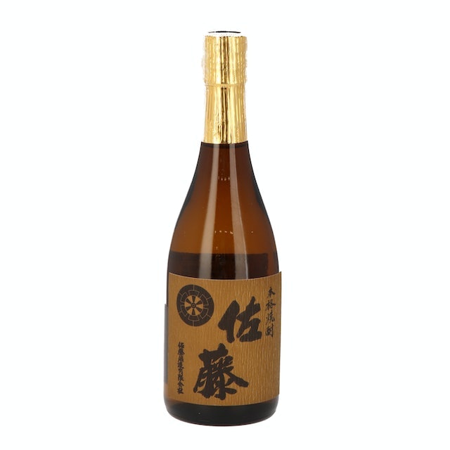 佐藤酒造 佐藤 麦とは?