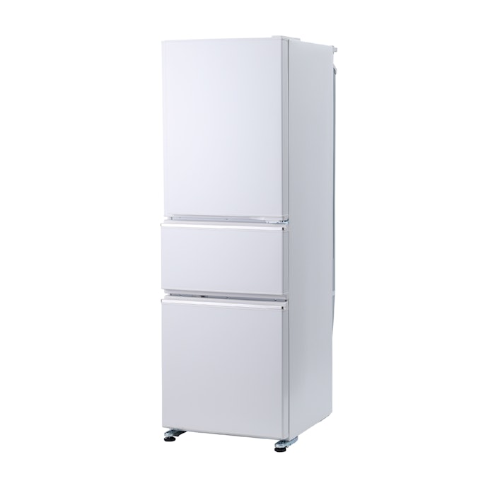 三菱 3ドア冷凍冷蔵庫2022年製 MR - CX 27 G 270L-