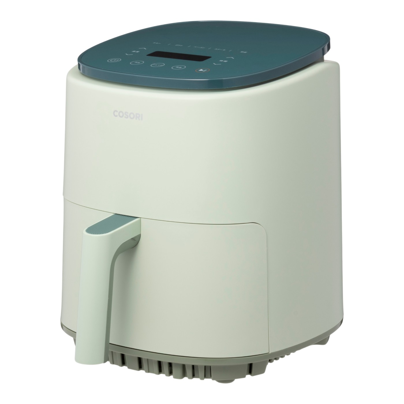 VeSync COSORI Lite 3.8L SMART ノンフライヤー ‎CAF-LI401S-GJPを検証