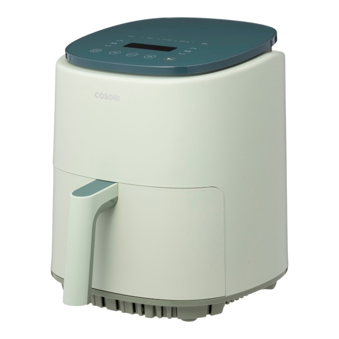VeSync COSORI Lite 3.8L SMART ノンフライヤー CAF-LI401S-GJPを検証 VeSync COSORI Lite 3.8L SMART ノンフライヤー CAF-LI401S-GJPを検証