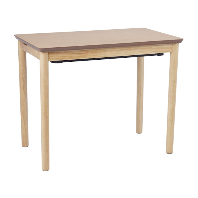 MUJI こたつ MJ-DK1-N ナチュラル 良品計画 無印良品 デスクこたつ MJ-DK1-Nを検証レビュー