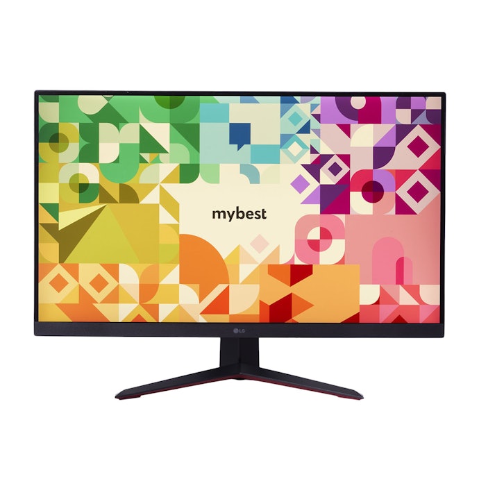 LG Electronics Japan UltraGear 32GN650-Bを検証レビュー LG Electronics Japan UltraGear 32GN650-Bを検証レビュー
