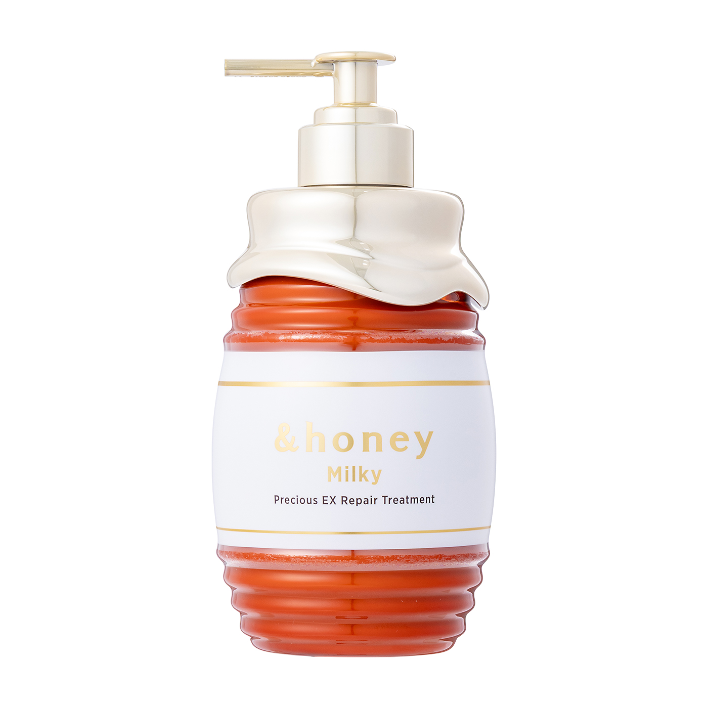 新品未使用　ヘアトリートメント　まとめ売り ヴィークレア Milky プレシャスEX リペア ヘアトリートメントを検証