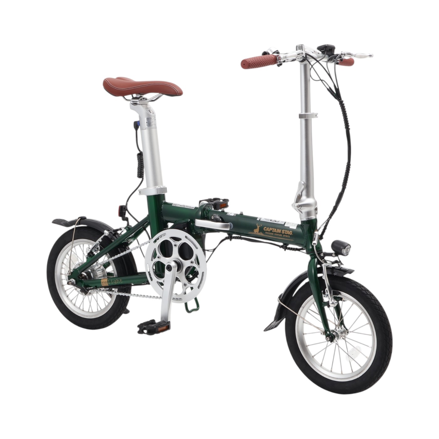 キャプテンスタッグ eリライト電動AL-FDB141 YG-1542の口コミ・評判を 