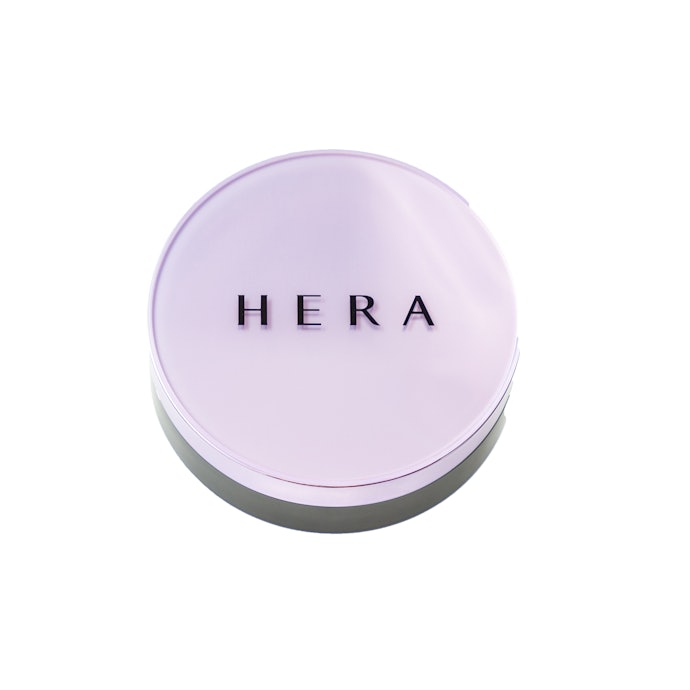 AMOREPACIFIC HERA UVミストクッションカバーは他の20代向けファンデーションとどう違うの?