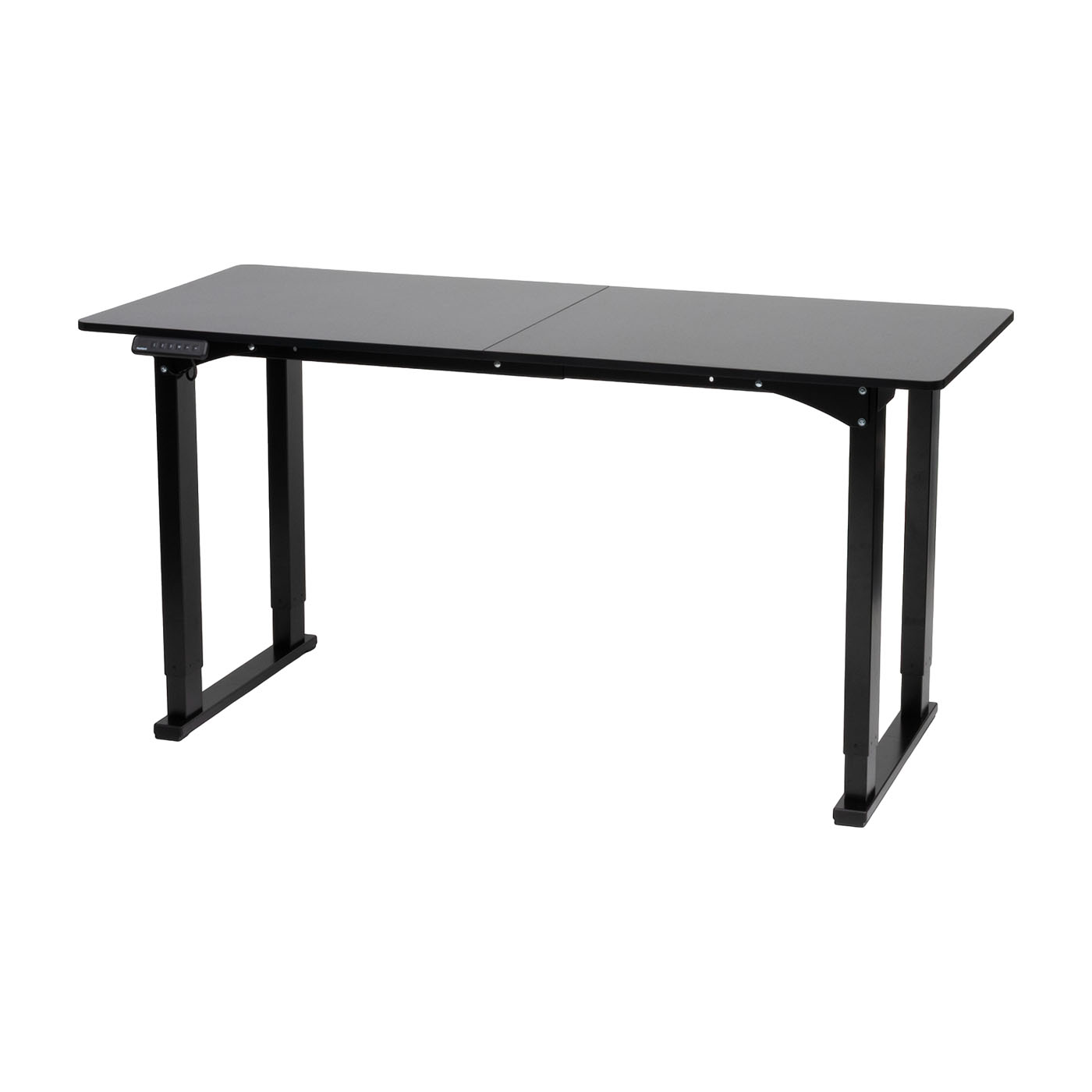 FLEXISPOT 電動昇降式デスク E1Qを検証レビュー！昇降デスクの