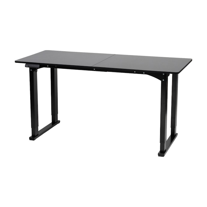 FLEXISPOT 電動昇降式デスク E1Qを検証レビュー!昇降デスクの FLEXISPOT 電動昇降式デスク E1Qを検証レビュー!昇降デスクの