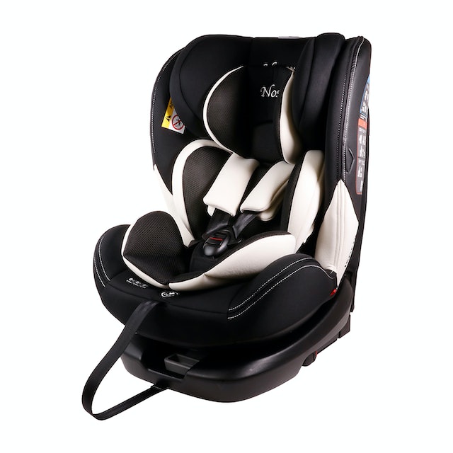 ノセッテ ロング チャイルドシート 日本 育児 ISOFIX トップテザー式