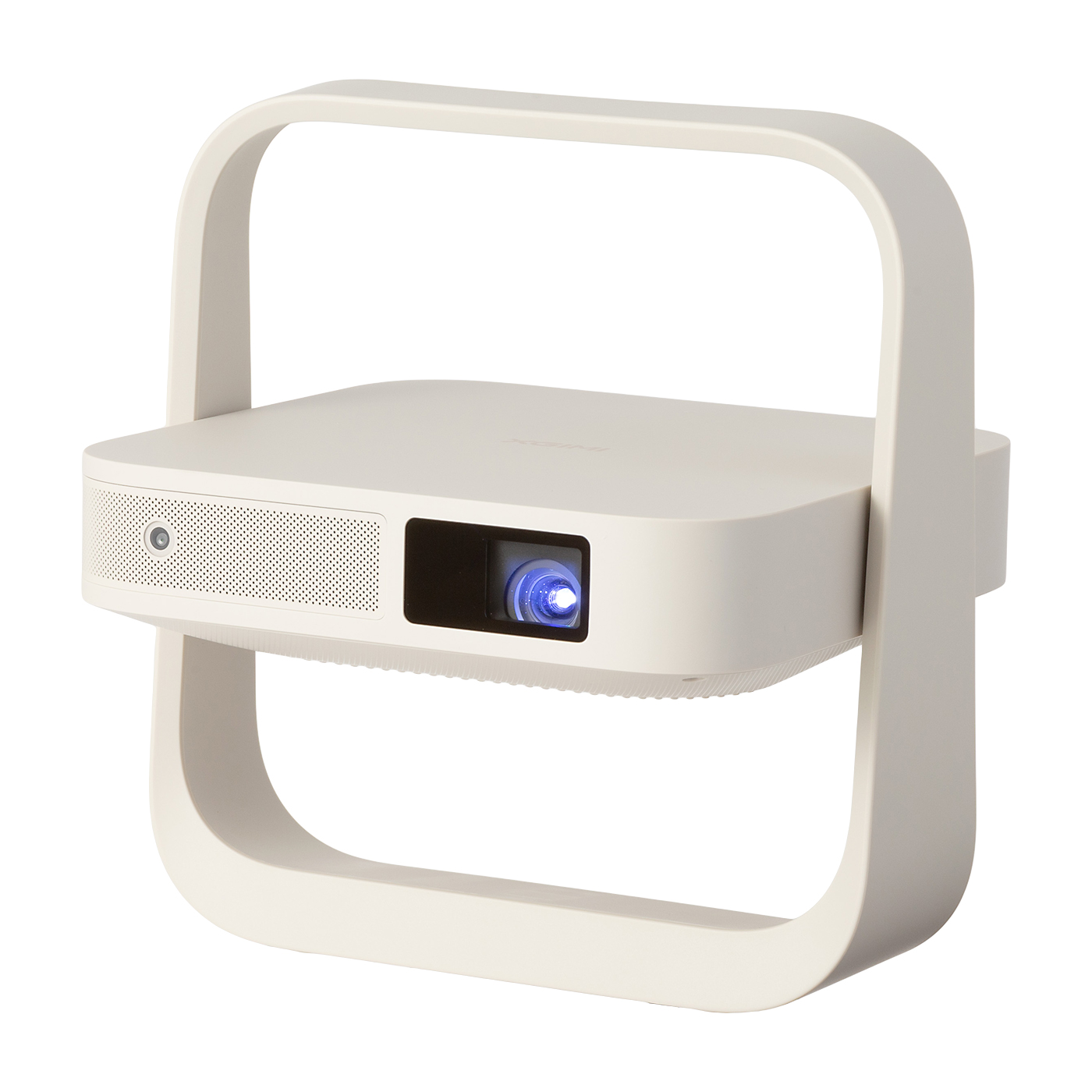 美品】XGIMI Elfin Flip Pro 家庭用プロジェクター 初期化済 XGIMI