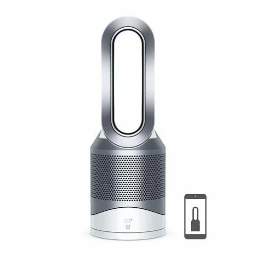 ③【新品フィルター付!】20年製 dyson 空気清浄機能付ファンヒーター fe270bbb9815c0ce17b3889bded1be