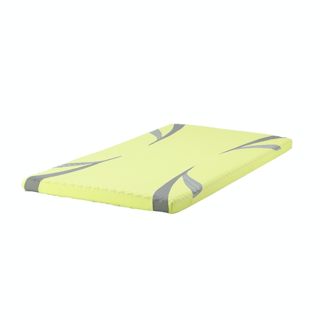 西川［エアー01] ベッドマットレス　／BASIC エアー01] ベッドマットレス ／BASIC （シングル）14×97×195cm