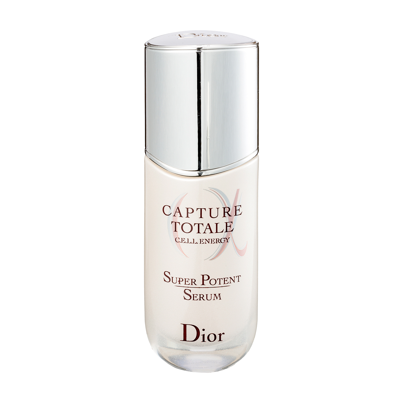 Dior カプチュール トータル セル セラムをレビュー！クチコミ・評判を