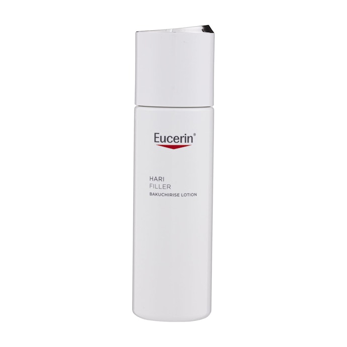 Beiersdorf Eucerin ハリフィラー バクチライズローションは他の化粧水とどう違うの?