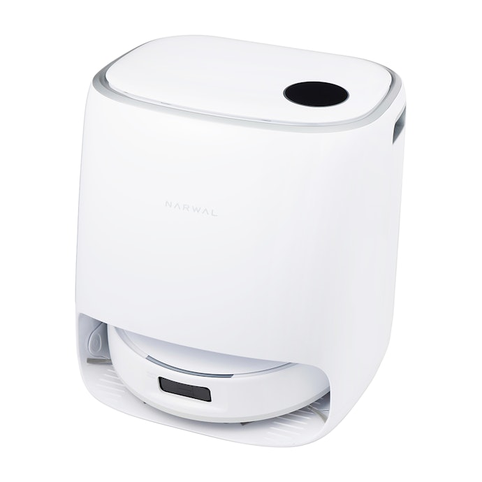 Narwal Freo X Ultra YJCC015を検証レビュー!ロボット掃除機の Narwal Freo X Ultra YJCC015を検証レビュー!ロボット掃除機の