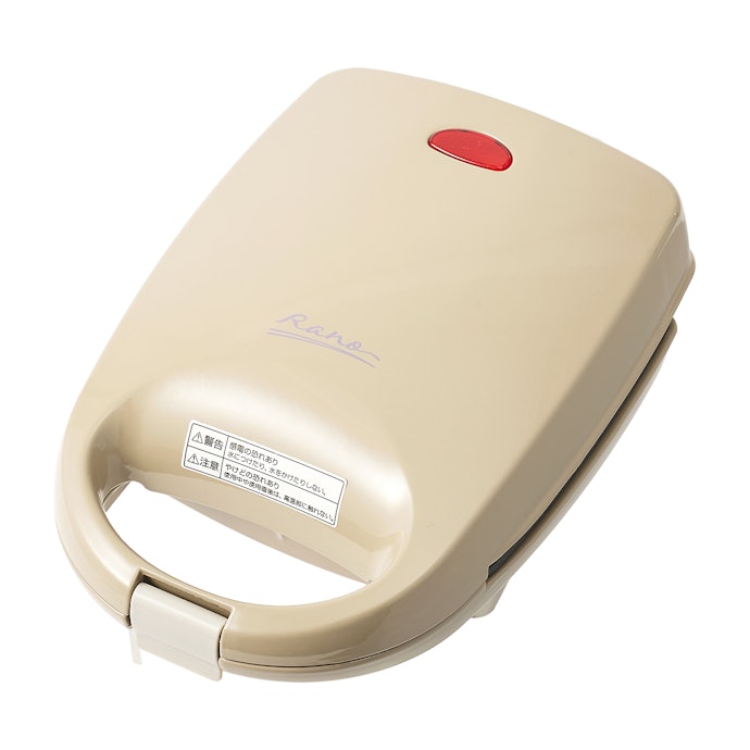和平フレイズ ラノー ワイドホットサンドメーカーS MJ-0641とは?