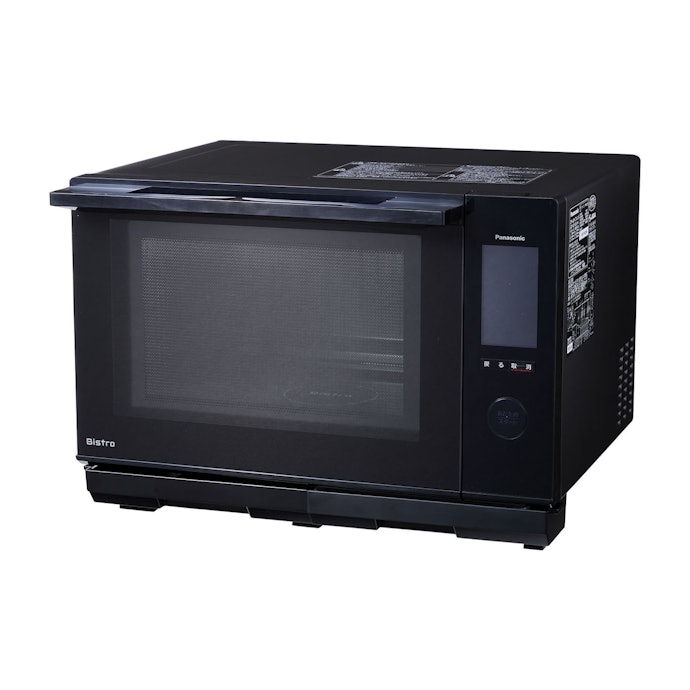 ♦新品未開封品♦Panasonic スチームオーブンレンジ NE-BS6A-K パナソニック スチームオーブンレンジ NE-BS6Aの口コミ・評判は
