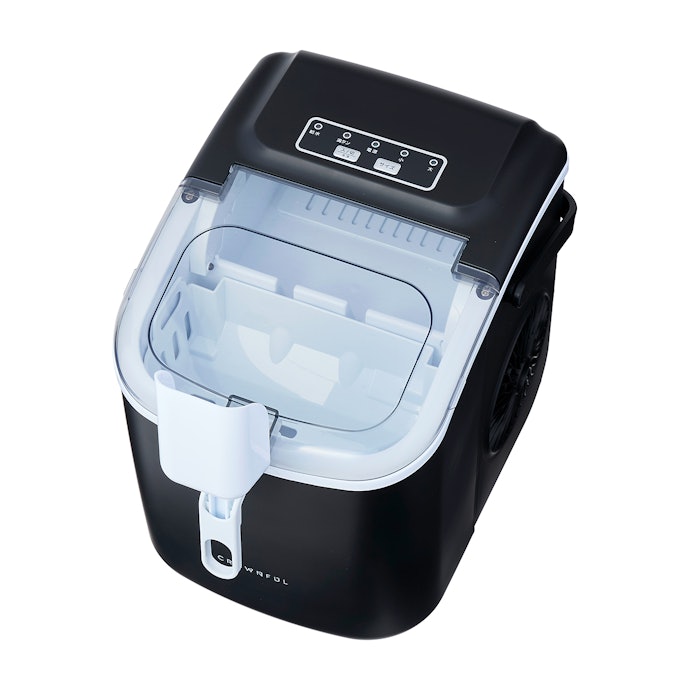 Ningbo Luowa Electric Appliance 家庭用製氷機 Z5812SHは他の家庭用製氷機とどう違うの?