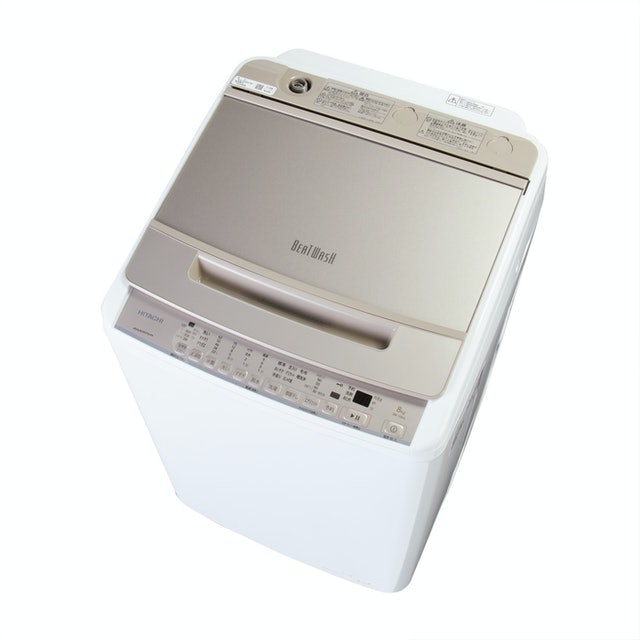 BW-V80G 【枚方市】 8kg洗濯機 日立 ビートウォッシュ 2022年製 BW BW-V80G 【枚方市】 8kg洗濯機 日立 ビートウォッシュ 2022年製 BW