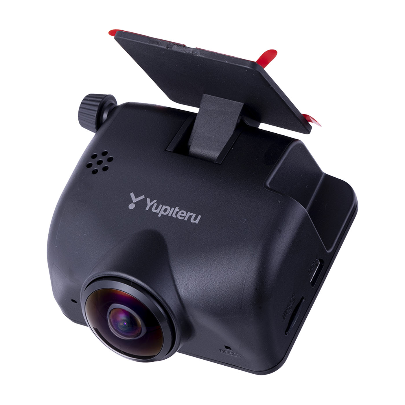 全周囲360℃ドライブレコーダー　Q-21c Q-21c｜全周囲360°ドライブレコーダー｜Yupiteru(ユピテル)