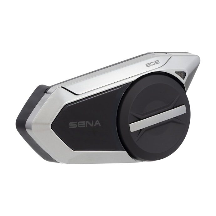 SENA Technologies 50S 0411275を検証レビュー!バイク用インカムの SENA Technologies 50S 0411275を検証レビュー!バイク用インカムの