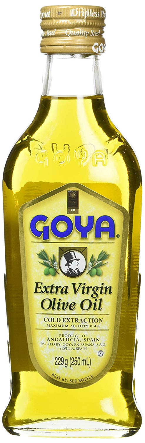 Goya エキストラバージン オリーブオイルを全23商品と比較 口コミや評判を実際に使ってレビューしました Mybest