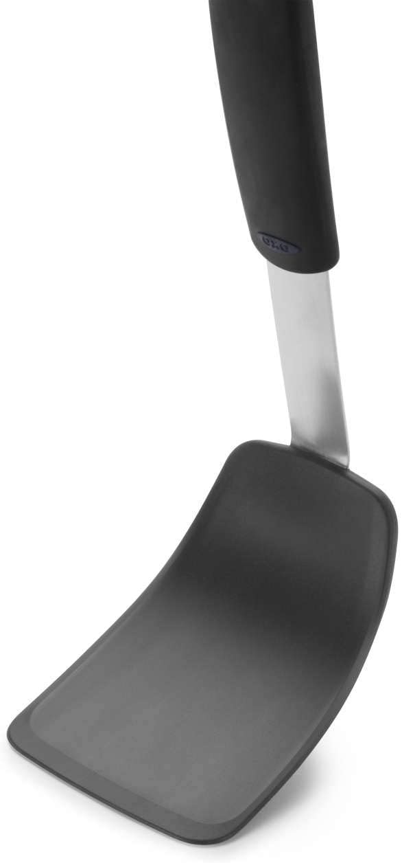 日本製】 OXO オクソー シリコンターナー ミニ ラズベリー 00011675 フライ返し フライパン 天板 しなやか 耐熱性 小さな食材を返す  yy discoversvg.com