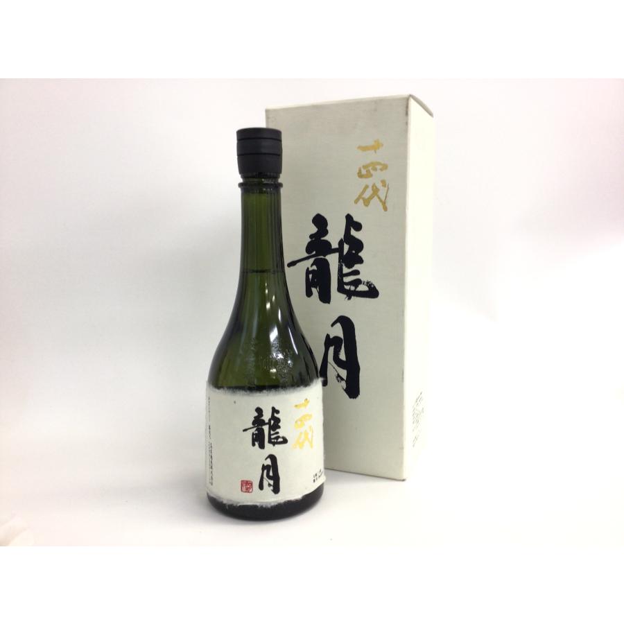 高木酒造 十四代 大極上生 播州山田錦を検証レビュー！日本酒の選び方