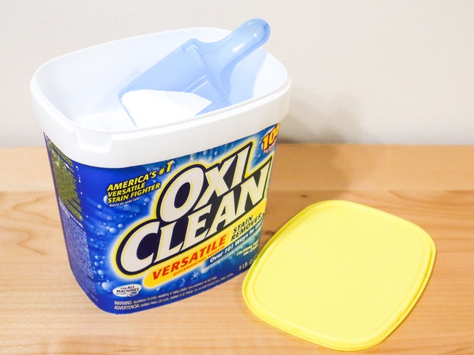 オキシクリーンexを全21商品と比較 口コミや評判を実際に使ってレビューしました Mybest