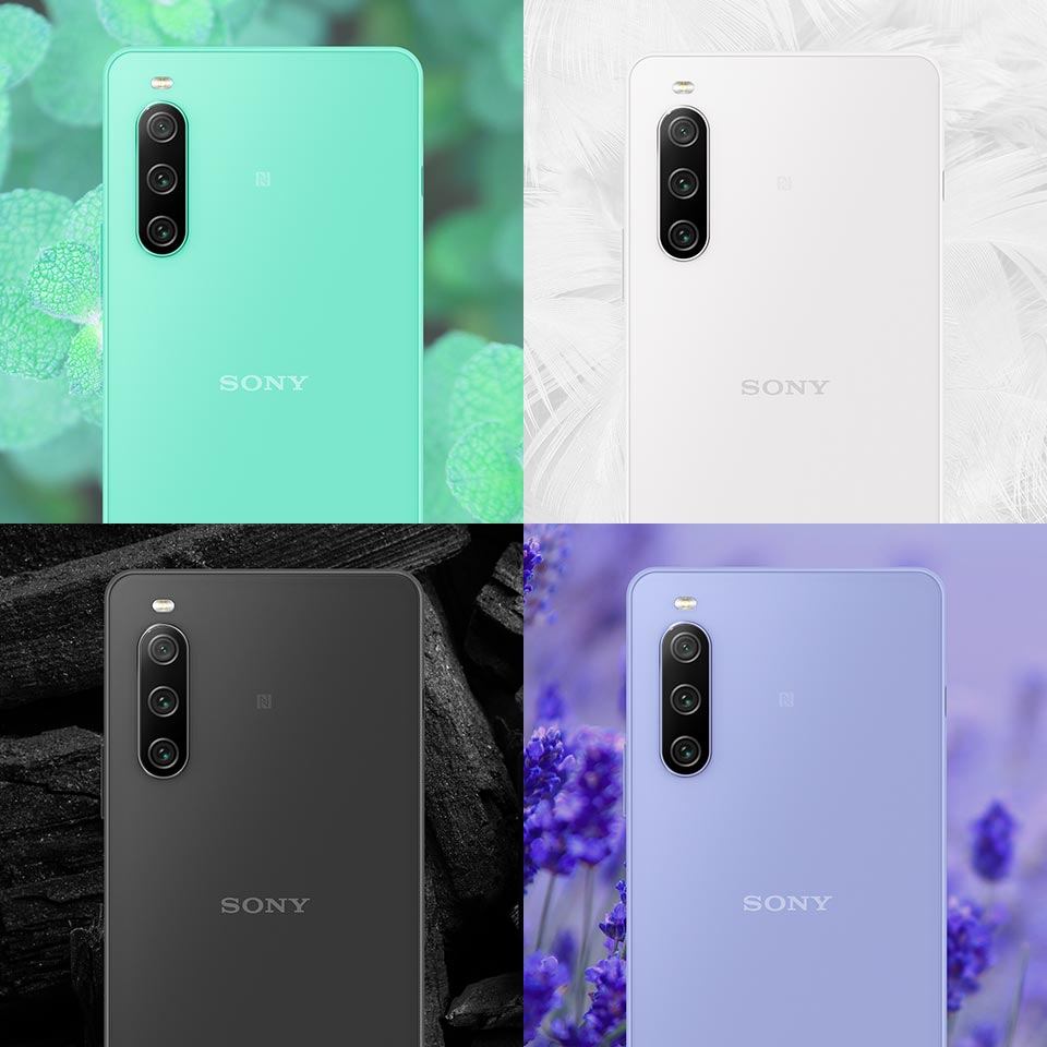 Xperia - 【新品未使用】Xperia 10 IV Xperia 新品未使用 SONY 10 IV SO-52C [Mint/ミント/緑] 本体