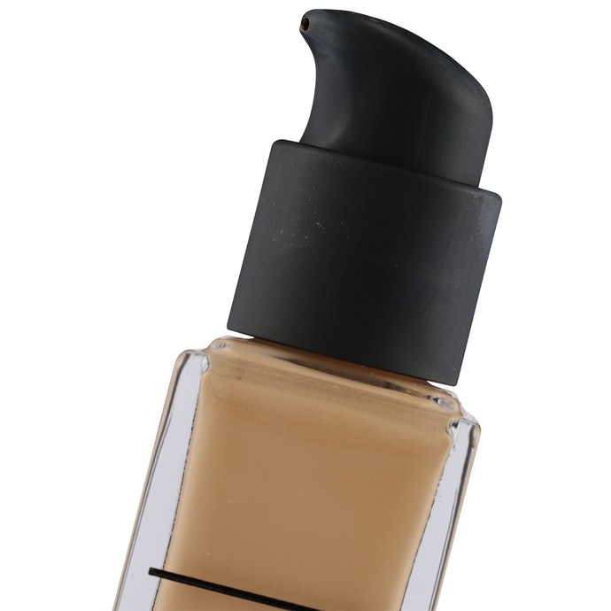 NARS ナチュラルラディアント ファンデーションを全16商品と比較！口コミや評判を実際に使ってレビューしました！ | mybest