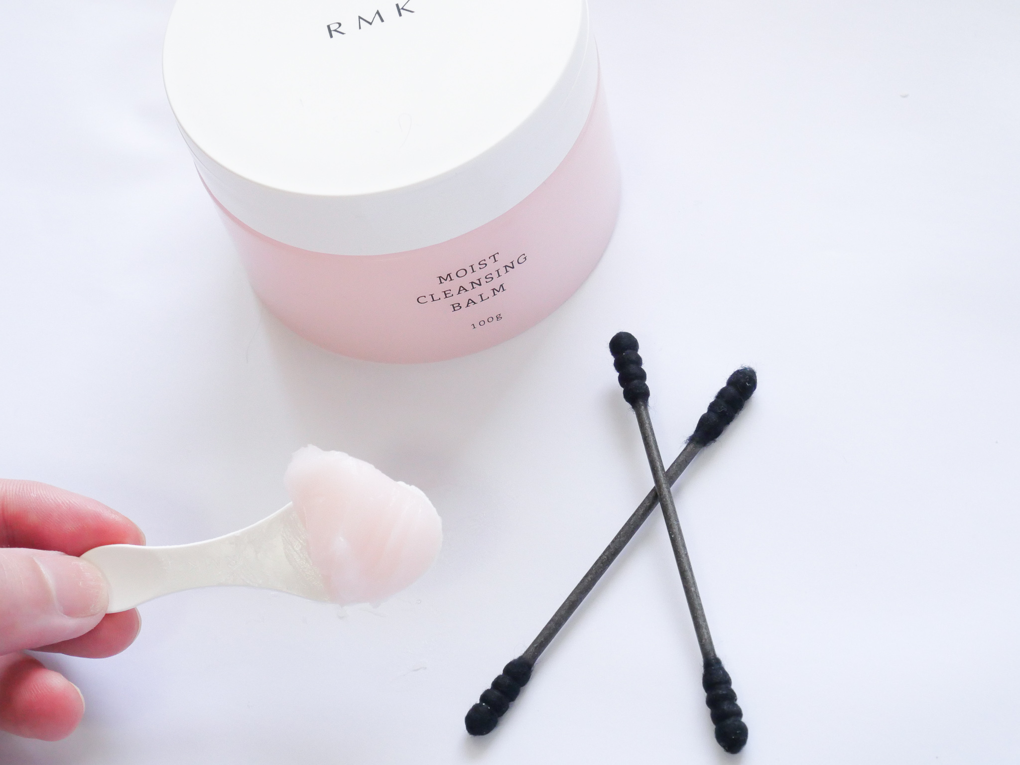 Rmk モイストクレンジングバームを他商品と比較 口コミや評判を実際に使ってレビューしました Mybest