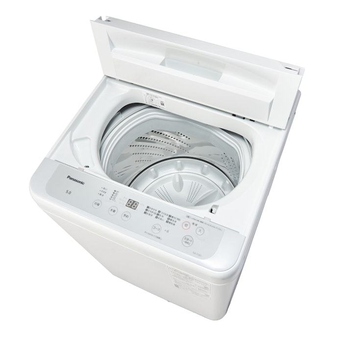 パナソニック 難く Panasonic 全自動電気洗濯機 NA-F50B11 パナソニック 難く Panasonic 全自動電気洗濯機 NA-F50B11