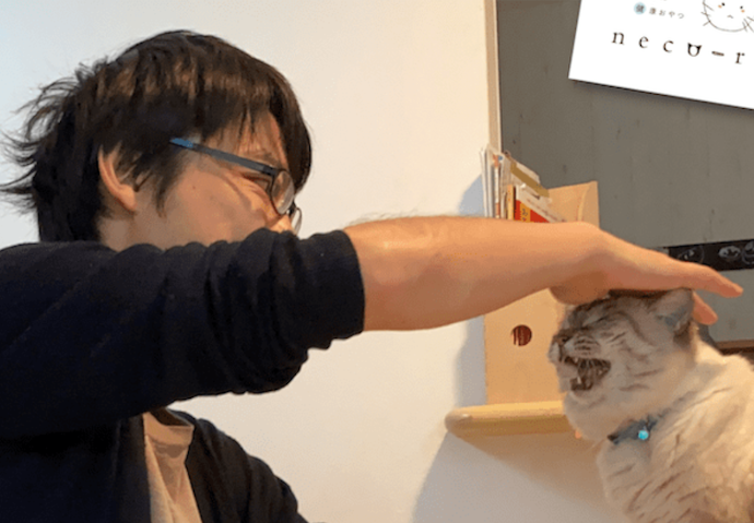 愛猫の腎・泌尿器の健康サポートに】neco-ri(ねこり)を徹底 愛猫の腎・泌尿器の健康サポートに】neco-ri(ねこり)を徹底